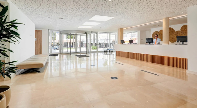 Hipotels Mediterraneo Club
