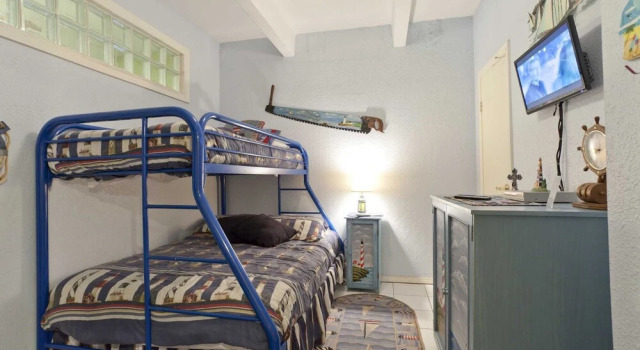 Aquarius Condominium 303