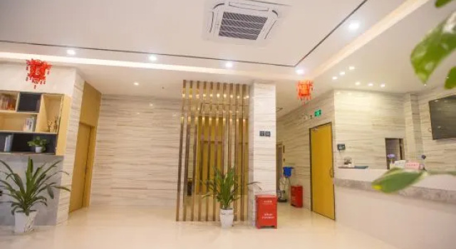 Yeste Yestour Hotel (Chongzuo Longzhou County Bus Station), Rezervovat Hotel Longzhou Guangxi