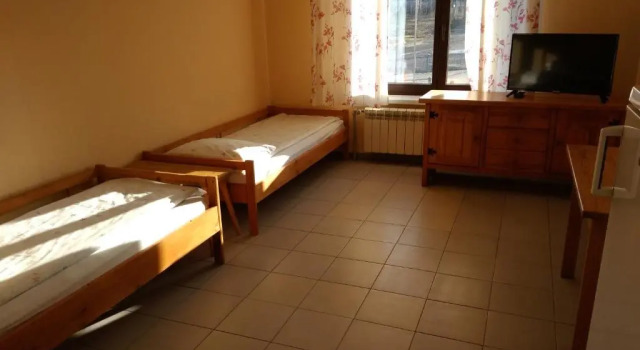 Номер Standard Hostel Siennicka