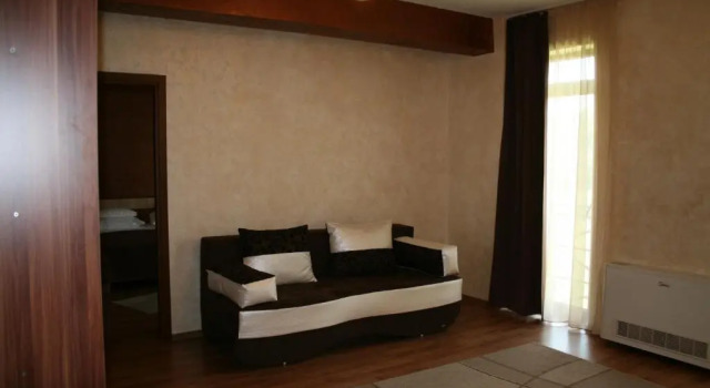 Люкс Hotel Hyperion