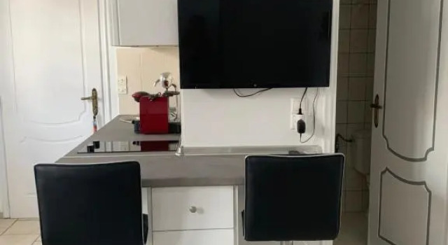 Dominik apartment 2