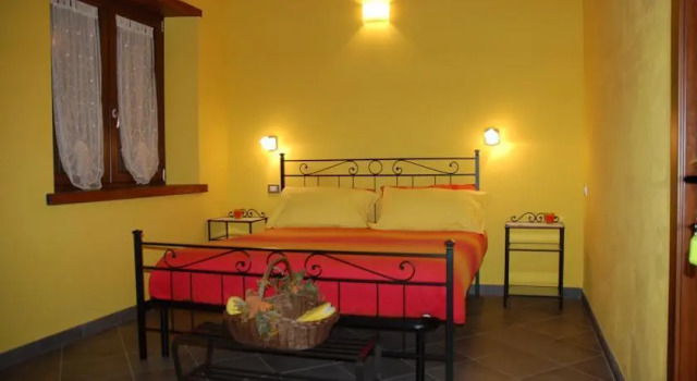 B&B Il Bosco delle Fate, Prenota Bed & breakfast Corniglio Emilia-Romagna