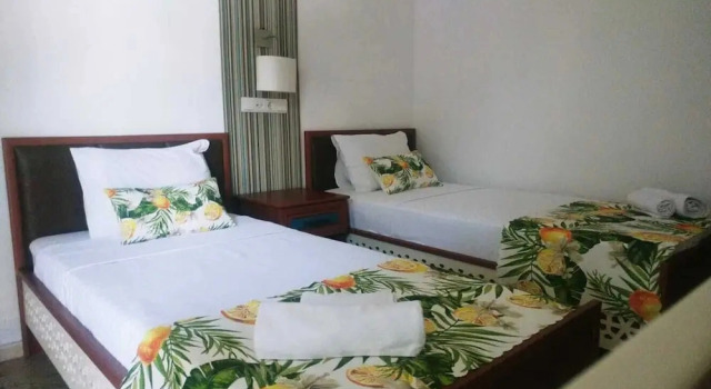 Номер Standard с видом на горы Nehir Dalyan Boutique Otel