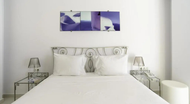 Номер Standard La Mer Deluxe Hotel & Spa