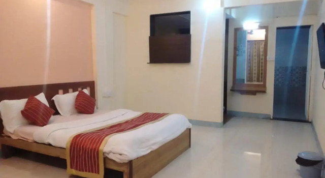 Residency Gourish
