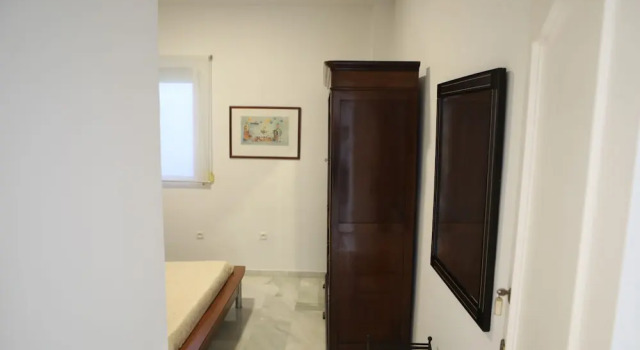 Апартаменты Apartamento Mar de Korus
