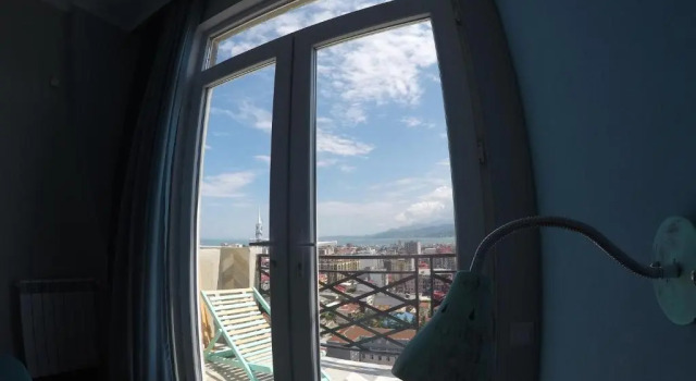 Апартаменты Love Journey Apartment