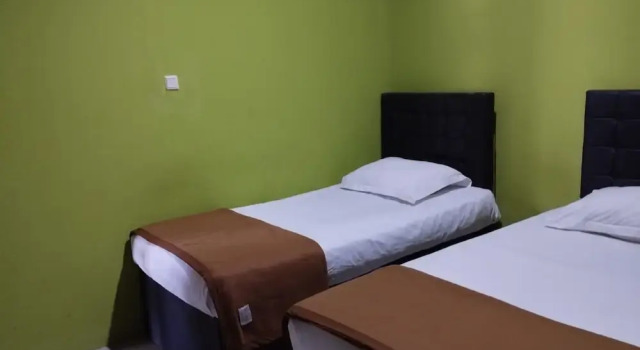 Двухместный номер Standard Hotel O Tris