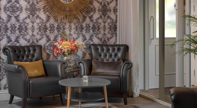Best Western New Kent Hotel