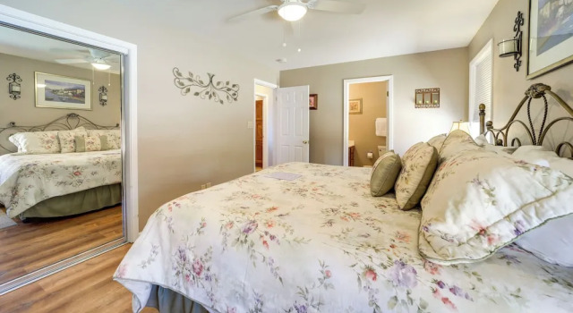 Fire Pit & Views: Falconcrest Cottage in Payson!, Забронировать Дом для отпуска Пейсон 