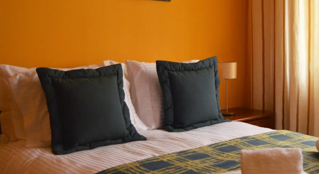 Апартаменты Learn Porto Apartment