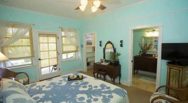 Номер Classic Iao Valley Inn
