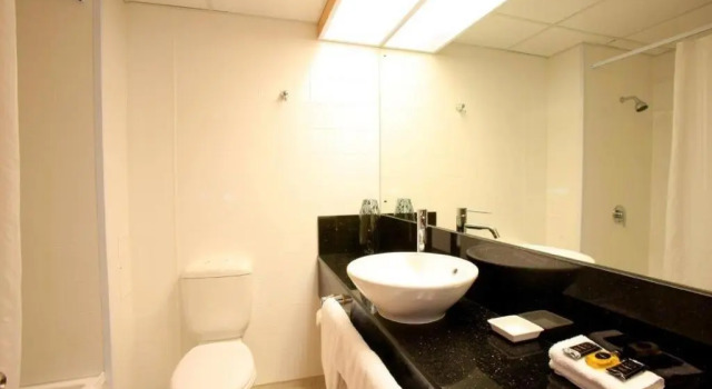 Двухместный номер Deluxe Distinction Luxmore Hotel