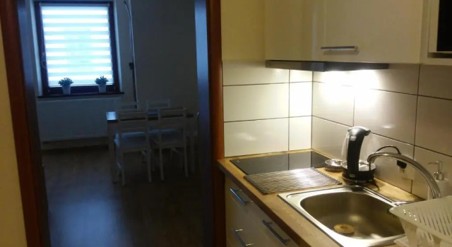 Апартаменты Apartament Akuratny Zakopane