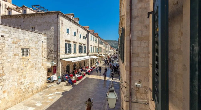 Hedera Estate, Hedera A2 Apartment