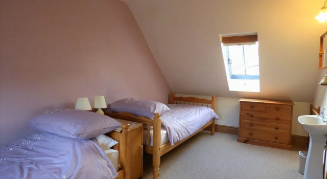 Court Farm Holiday Cottages