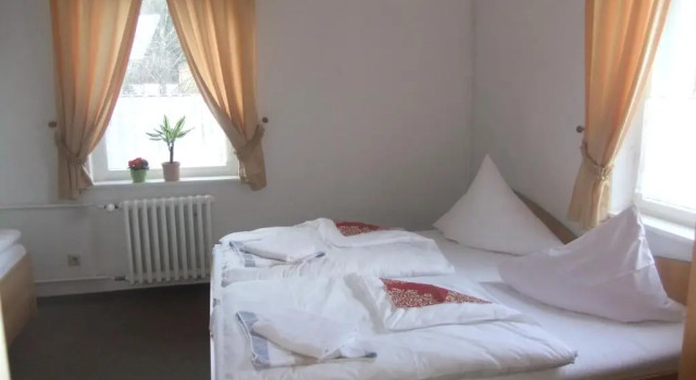 Номер Standard Zur Edlen Krone