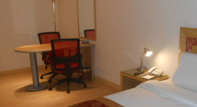 Shanghai Lailai Hotel