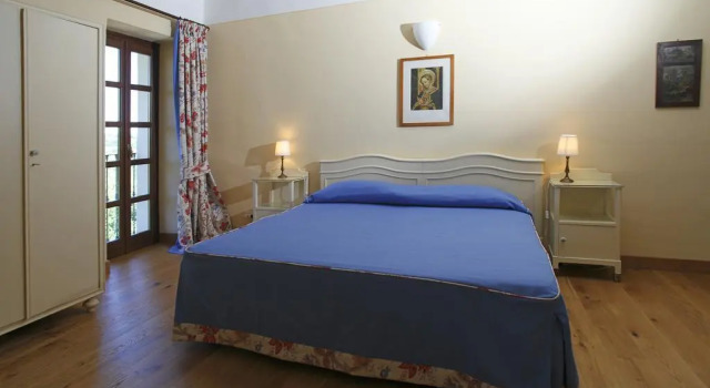 Castello di Grillano