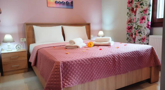 Philoxenia Guest House, Забронировать Гостевой дом Гостевые дома Пелион, Гостевой дом