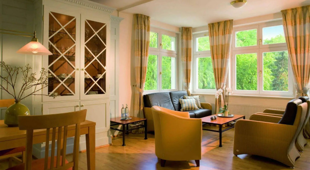 Villa Usedom