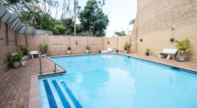 Апартаменты 40 Hawaan View