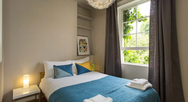 Camden | Fast Wifi | Parking