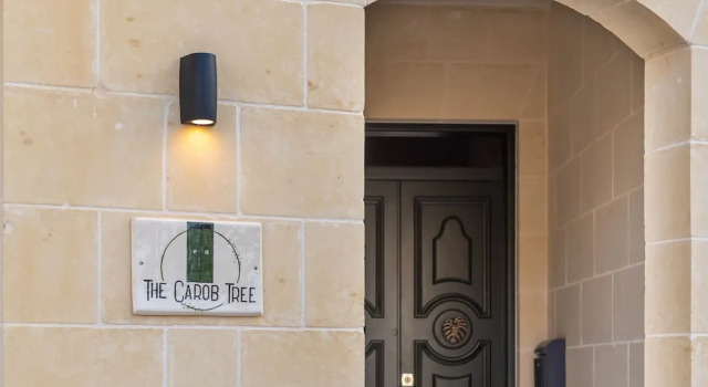 The Carob Tree B&B, Varaa Bed and Breakfast Victoria Gozo