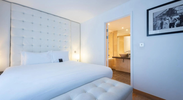 Bermondsey Square Hotel - A Bespoke Hotel, Забронировать Отель Отели Лондона с завтраком, рядом с The Medieval Banquet, Завтраки
