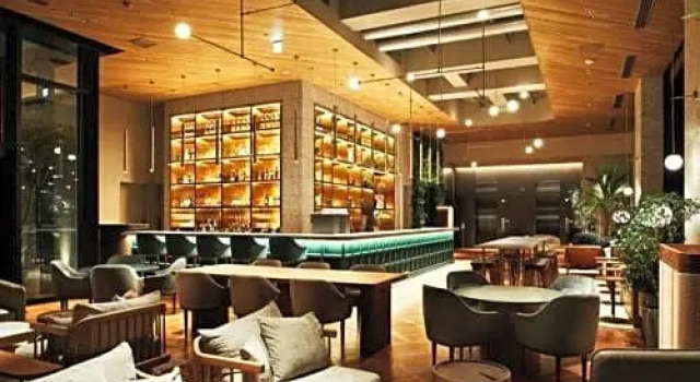 THE KNOT HIROSHIMA - Vacation STAY 48551v, Забронировать Отель Хацукаити Хиросима, рядом с Международный конференц-центр Хиросимы
