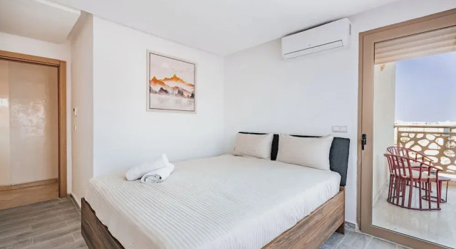 Апартаменты Migdal Gueliz Apart Hôtel