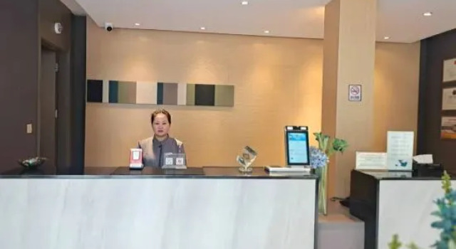 Homeinn Selected Hotel (Xuzhou Jiawang General Avenue), Prenota Hotel Hotel a Xuzhou con parcheggio, Parcheggio