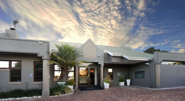 Feathers Boutique Hotel
