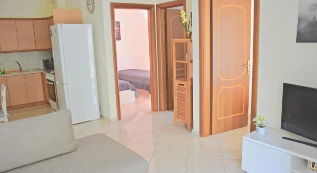 Alex Superior Apartment, Prenota Appartamento Nea Kalikratia 