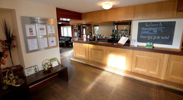 Stoneybeck Inn, Забронировать Отель Бизнес-отели Англии, 4* 5*