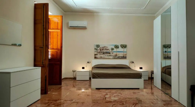 Коттедж с 4 комнатами Appartamenti Campo