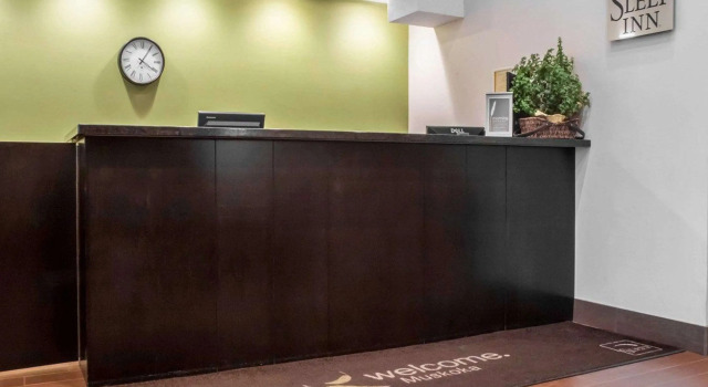 Comfort Inn