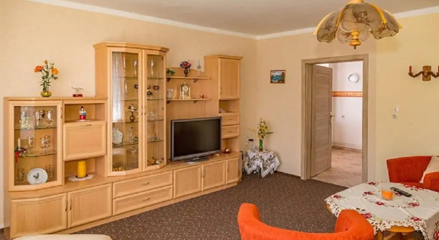 Haus Frieda, Reserva ahora Hotel Ostseebad Koserow Usedom