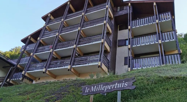 Studio le Grand-Bornand Village, Забронировать Апартаменты/квартира Апартаменты Ле-Гран-Борнан, Апартаменты/квартира