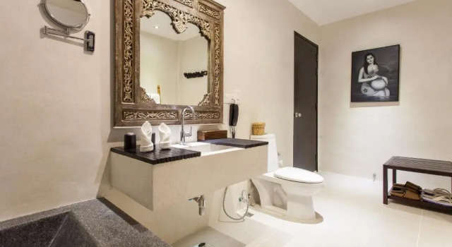 Одноместный номер Premium La Rose Suites