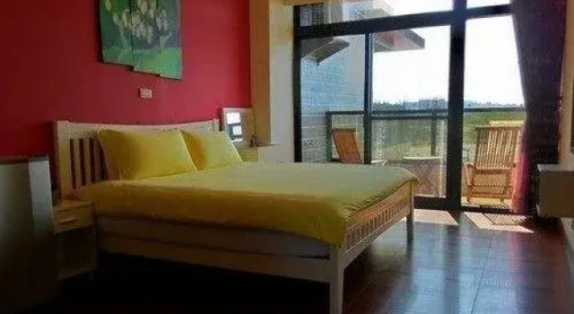 Six Color Sea B & B, Prenota Hotel Hotel a Huxi con colazione, Colazione