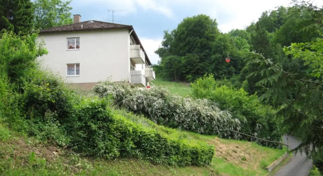 Апартаменты Schloßberg Ferienwohnung
