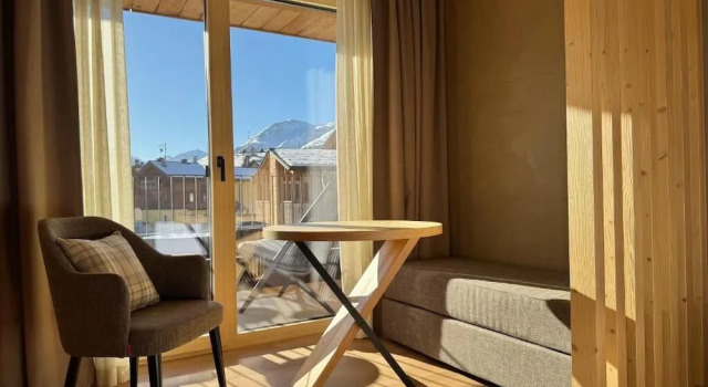 Номер Deluxe Hotel Damelis