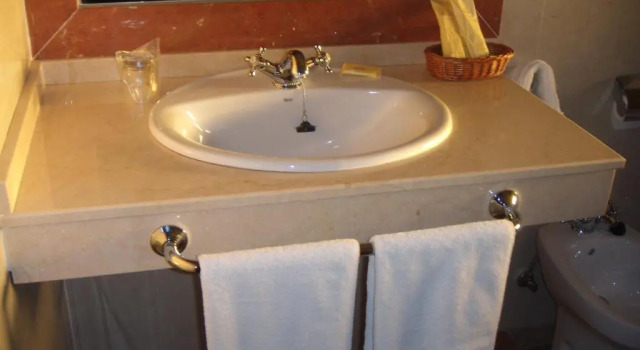 Номер Standard Hotel Garabatos