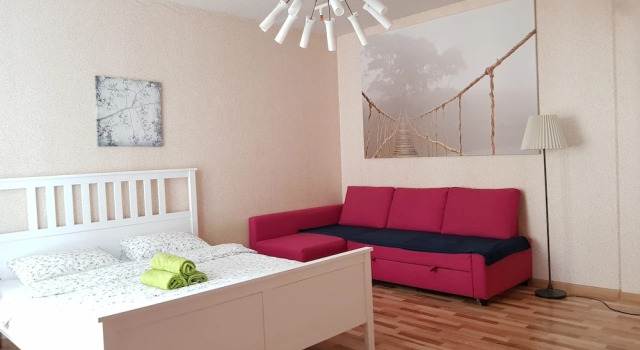 Dom na Begovoy 4, Prenota Hotel Hotel e alloggi a Mosca, vicino a Stazione metro Ulitsa 1905, Hotel