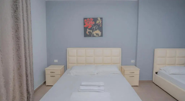 Номер Classic Hotel Klebrido