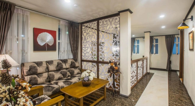 Cana Boutique Hotel, Забронировать Бутик-отель Отели Бангкока 4 звезды, рядом с Мост Рамы VIII, 4*