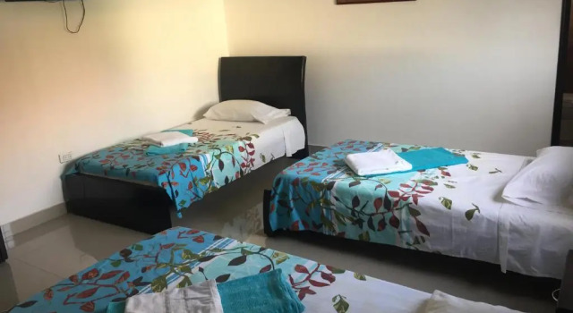 Hotel Prado 53, Book Hotel Billige hoteller i Atlántico