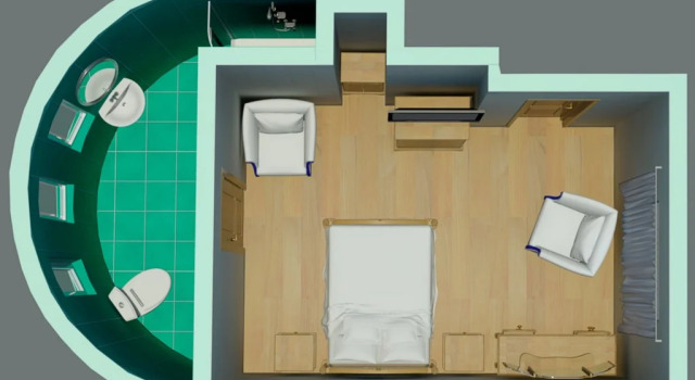 Hotel Orlinoye Gnezdo, Book Hotel Hoteller i Subbottsi med pool, Swimmingpool